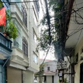 Bán Nhà Hoàng Văn Thái - Thanh Xuân, DT58m2, 4Tầng, Ôtô Tránh, Giá 10.5tỷ